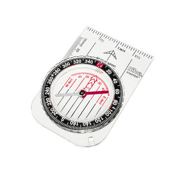 compass for adventure motorcycling